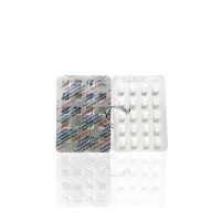 Finasteride 5 mg Balkan Pharmaceuticals