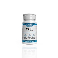 YK11 10 mg Biaxol Supplements