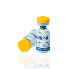 GHRP 6 5 mg Canada Peptides