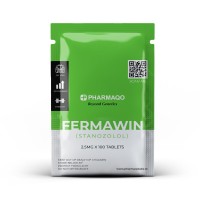 FermaWin 2.5 Pharmaqo