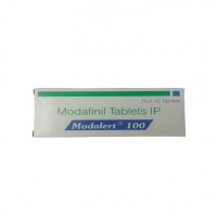 Modalert 100 mg Sun Pharmaceuticals Industries