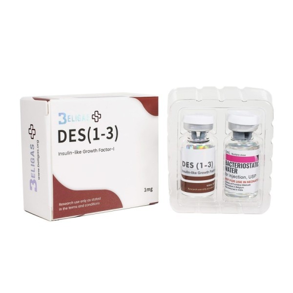 DES (1-3) 1mg Beligas