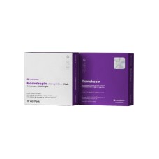 Qomatropin HGH Pharmaqo