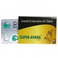 Super Avana Sunrise