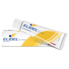 Elidel Meda Pharma