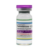 Testosterone-C 200 Pharmaqo