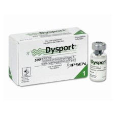 Dysport 500IU IPSEN
