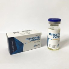 Testosterone Cypionate Pharmaceutical