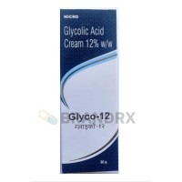 Glyco Cream 12% Pharmaceutical