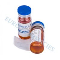 Eurobolan – 80mg/ml 10ml/vial EU Euro-Pharmacies
