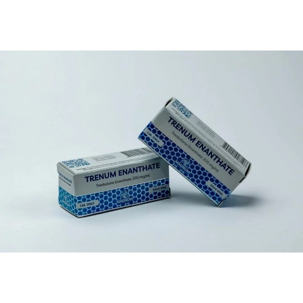 Trenum Enanthate Magnum Laboratories
