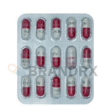 Almox 250 mg Alkem Laboratories Ltd.