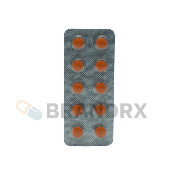 Alrista SR 150 mg Macleods