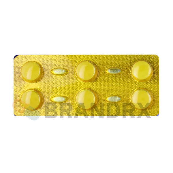 Azipro 250 mg Cipla