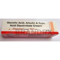 Demelan Cream 10%/5%/2% Oaknet Healthcare