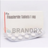 Finasteride IP 1 mg HAB Pharmaceuticals