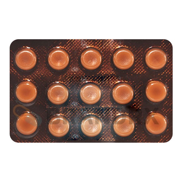 Inderal 40 mg Abbott Healthcare Pvt. Ltd.