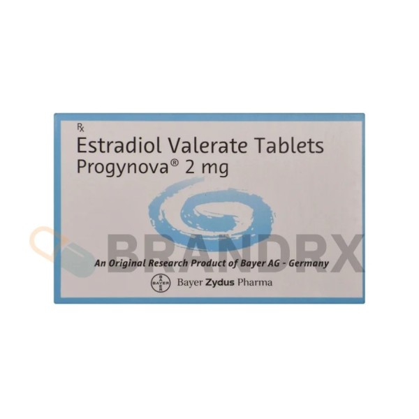 Progynova 2 mg Bayer