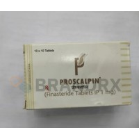 Proscalpin 1 mg Centurion Laboratories
