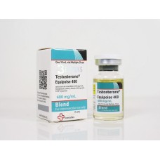Beligas Pharma Testosterone Equipoise 400mg/ml Beligas