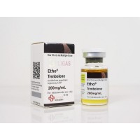 Beligas Pharma Etho Trenbolone-E 200mg – Trenbolone Enanthate Beligas