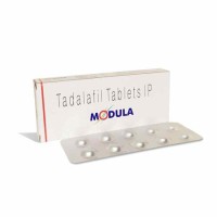 Modula 5mg Sun Pharmaceuticals Industries