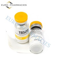 Thymosin Beta (TB4) Tb-500 2mg Pharmaceutical