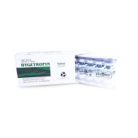 Hygetropin 100 IU (USA) Pharmaceutical