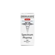 PRIMOBOLAN TABS Spectrum Pharmaceuticals