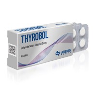 Thyrobol Pharmaceutical