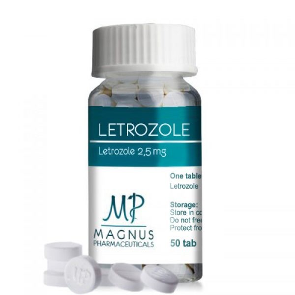 LETROZOLE Pharmaceutical