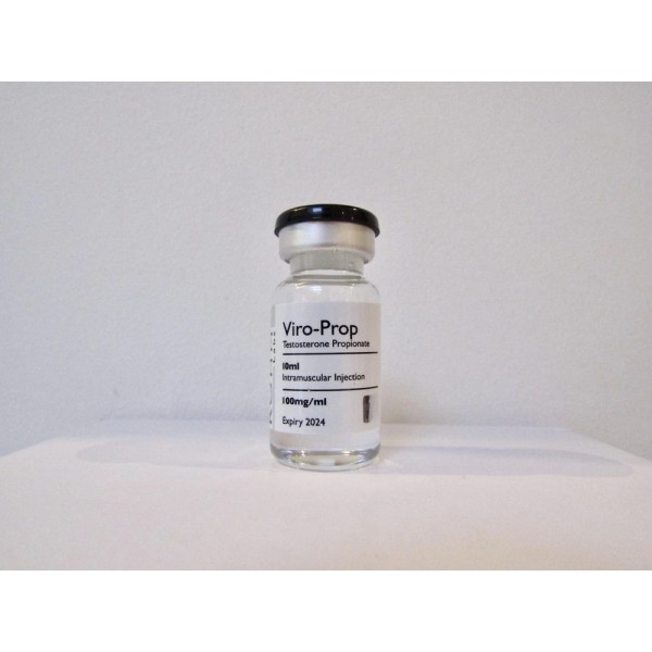 Viro- Prop Pharmaceutical