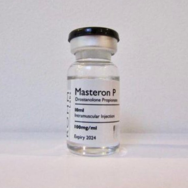 Materon P Pharmaceutical