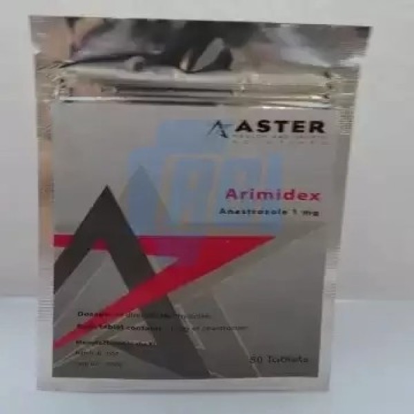 Arimidex Aaster Health and Sports Solutions