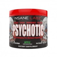 Insane Labz Psychotic 214 g INSANE LABZ