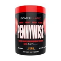 INSANE LABZ Pennywise 413 g INSANE LABZ