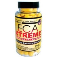 ECA Xtreme Ephedrine ECA STACK Hi-Tech Pharmaceuticals