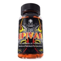 Warrior Labs - Epivar 90 caps Warrior Labs