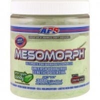 APS Nutrition MESOMORPH 388 g APS Nutrition