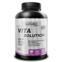 PROM-IN - VITA SOLUTION 60 tabs PROM-IN
