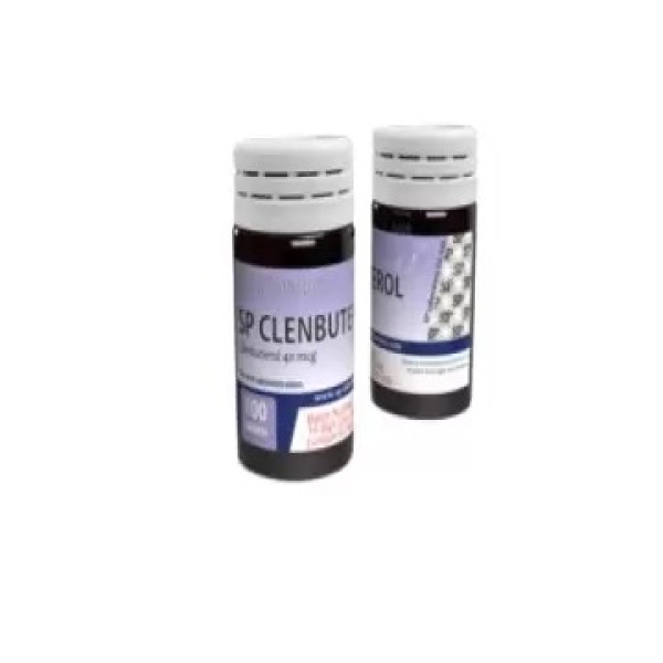 Clenbuterol SP Laboratories