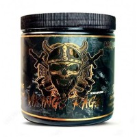 Dark Raven Vikings Rage 420g Pharmaceutical