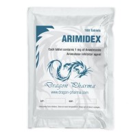 Arimidex Dragon Pharma