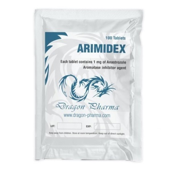 Arimidex Dragon Pharma