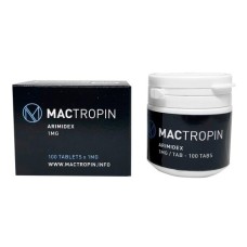 Arimidex Mactropin