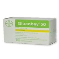 Glucobay Bayer
