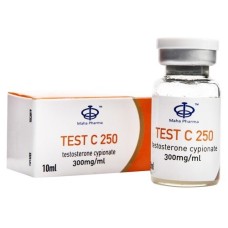 Test C 250 Maha Pharma