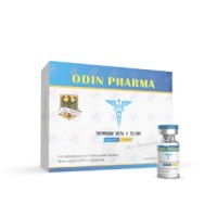 TB-500 Odin Pharma 10 x 10iu Odin Pharmaceuticals