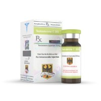 Testosterone Cypionate Odin Pharma 10ml Odin Pharmaceuticals