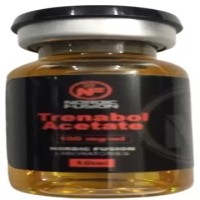 TRENABOL ACETATE NORDIC FUSION